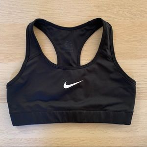 Nike Dri-Fit Razorback Sports Bra